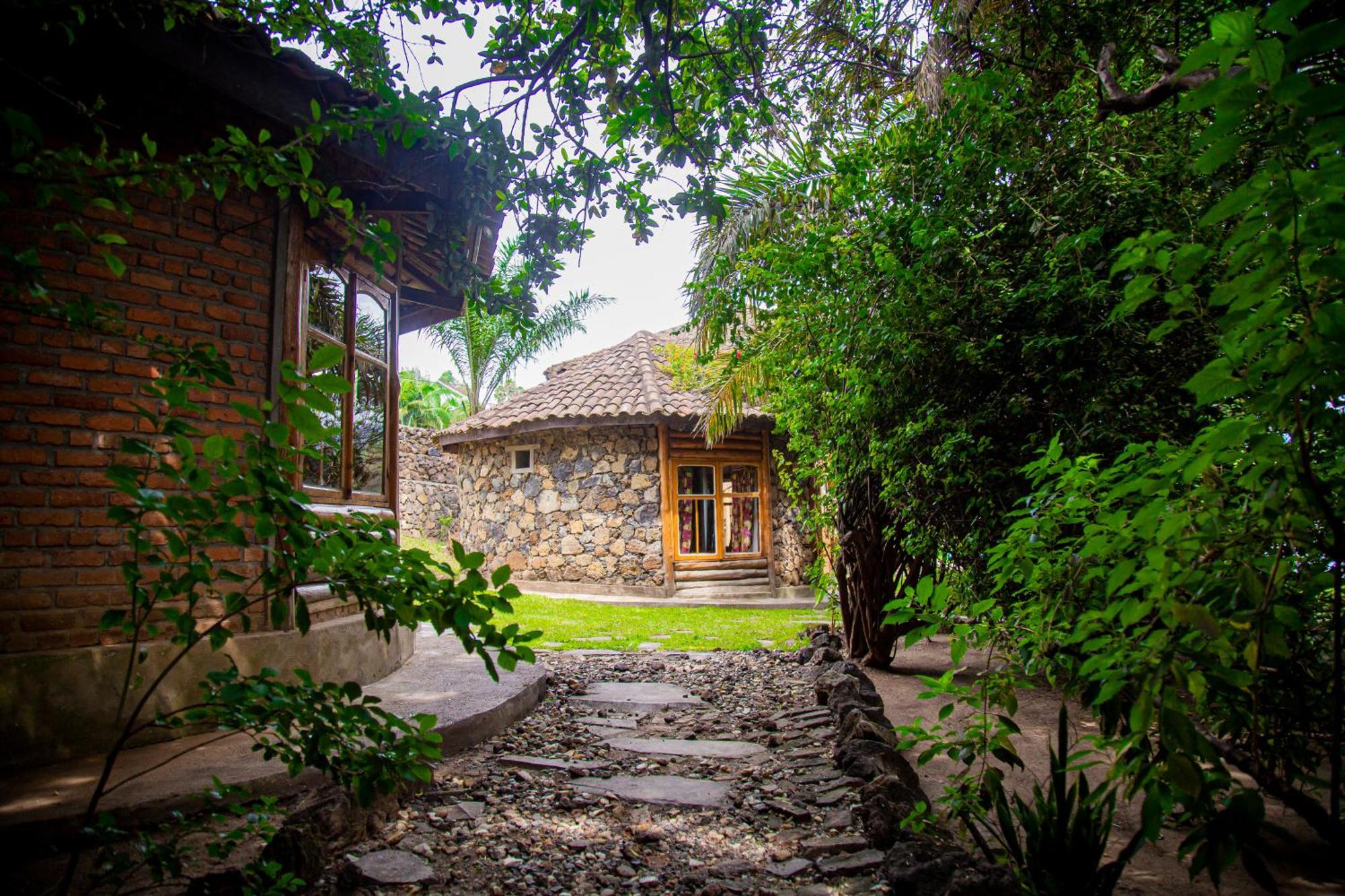 Paradise Malahide جيسايني المظهر الخارجي الصورة