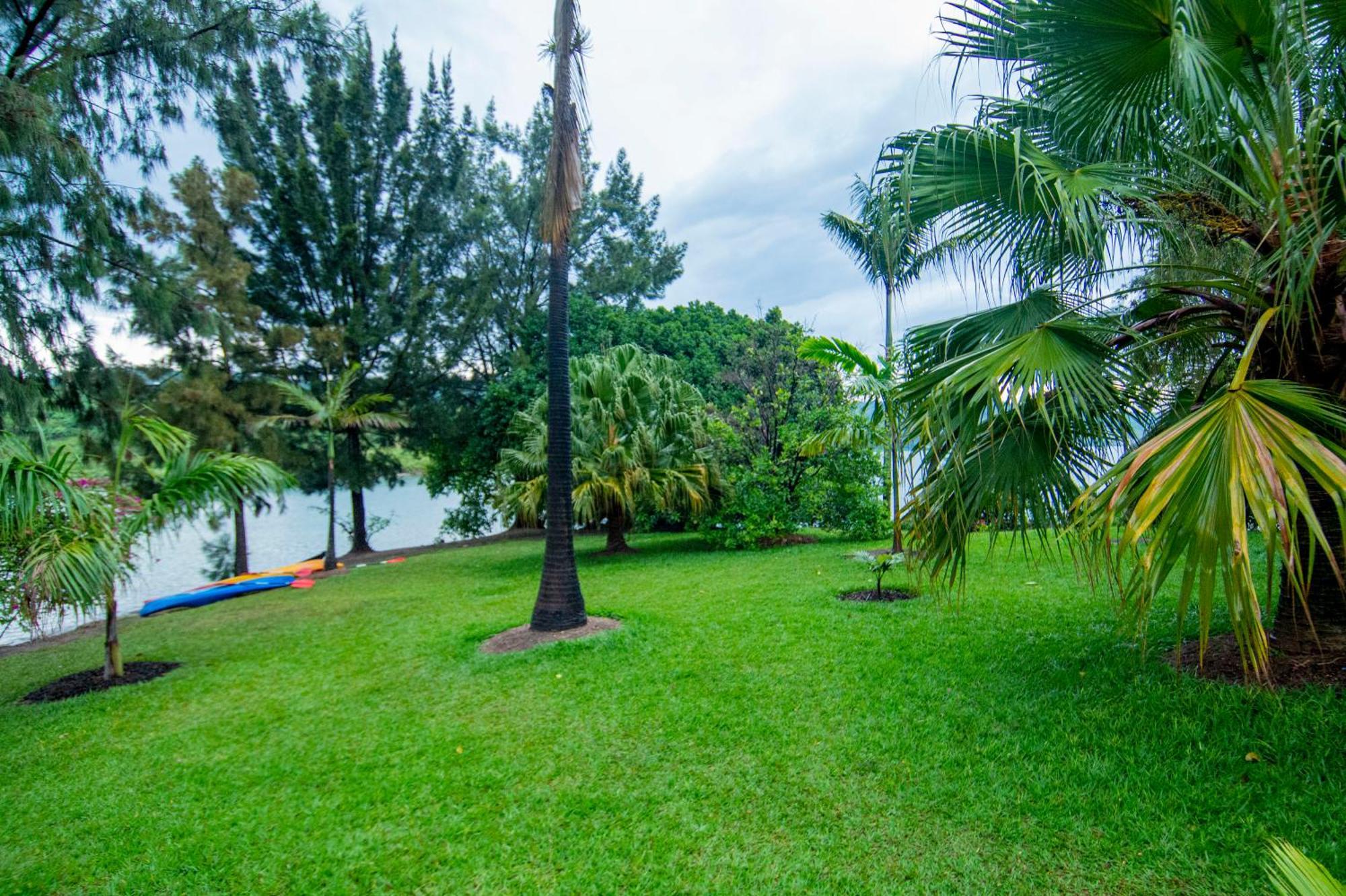 Paradise Malahide جيسايني المظهر الخارجي الصورة