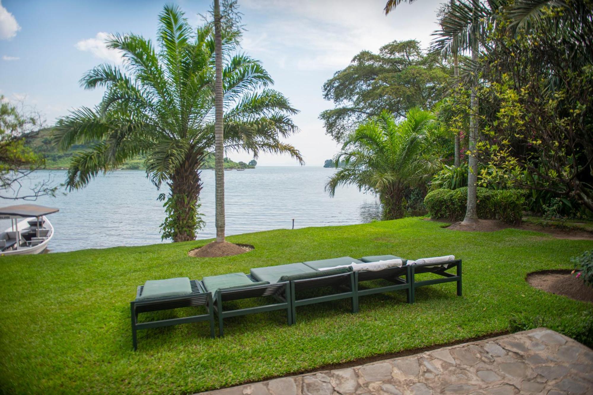 Paradise Malahide جيسايني المظهر الخارجي الصورة