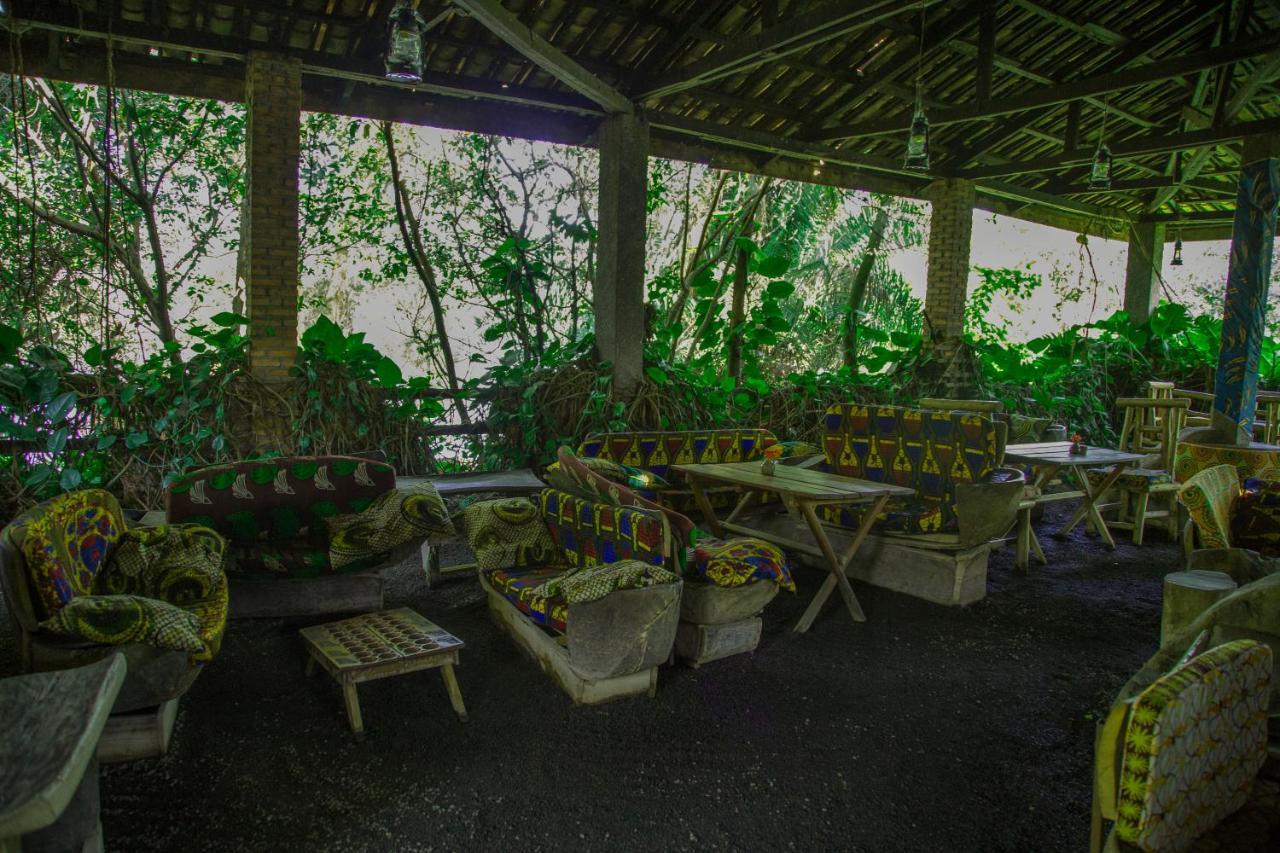 Paradise Malahide جيسايني المظهر الخارجي الصورة