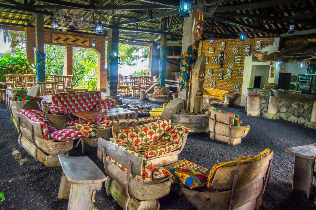 Paradise Malahide جيسايني المظهر الخارجي الصورة